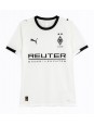 Borussia Monchengladbach Tim Kleindienst #11 Domácí Dres 2025-26 Krátký Rukáv